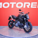 KTM - 990 - Super Duke // Juuri saapunut / Erittäin hieno / Sliparit / Huoltokirja // - Moottoripyörä