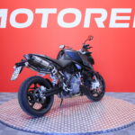 KTM - 990 - Super Duke // Juuri saapunut / Erittäin hieno / Sliparit / Huoltokirja // - Moottoripyörä