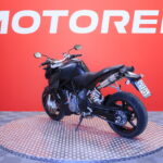 KTM - 990 - Super Duke // Juuri saapunut / Erittäin hieno / Sliparit / Huoltokirja // - Moottoripyörä