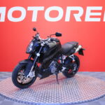 KTM - 990 - Super Duke // Juuri saapunut / Erittäin hieno / Sliparit / Huoltokirja // - Moottoripyörä