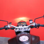 KTM - 990 - Super Duke // Juuri saapunut / Erittäin hieno / Sliparit / Huoltokirja // - Moottoripyörä