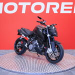 KTM - 990 - Super Duke // Juuri saapunut! / Suomi-pyörä / G.P.R / Huoltokirja / Juuri huollettu! // - Moottoripyörä