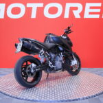 KTM - 990 - Super Duke // Juuri saapunut! / Suomi-pyörä / G.P.R / Huoltokirja / Juuri huollettu! // - Moottoripyörä
