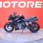 KTM - 990 - Super Duke // Juuri saapunut! / Suomi-pyörä / G.P.R / Huoltokirja / Juuri huollettu! // - Moottoripyörä