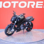 KTM - 990 - Super Duke // Juuri saapunut! / Suomi-pyörä / G.P.R / Huoltokirja / Juuri huollettu! // - Moottoripyörä