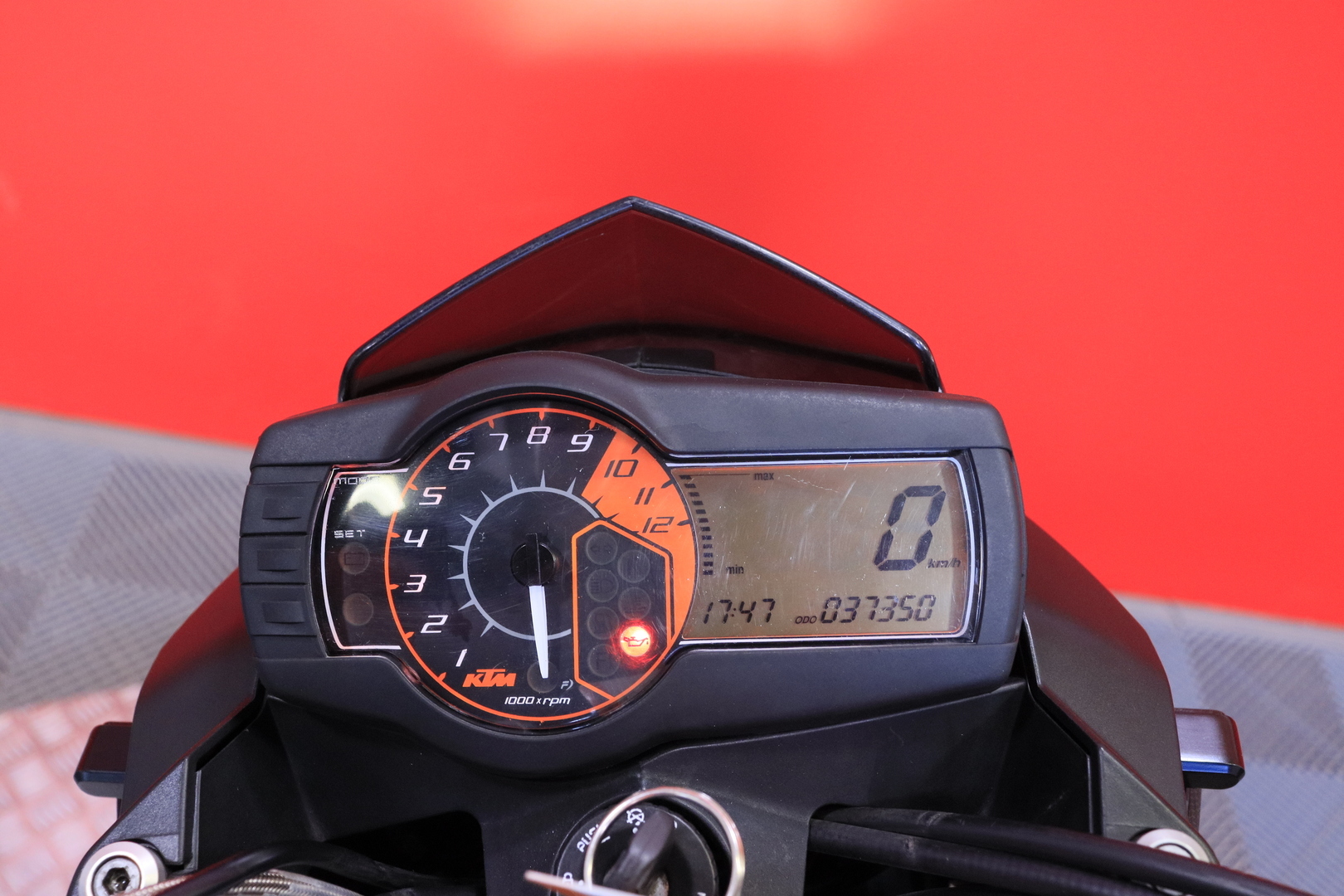 KTM - 990 - Super Duke // Juuri saapunut! / Suomi-pyörä / G.P.R / Huoltokirja / Juuri huollettu! // - Moottoripyörä