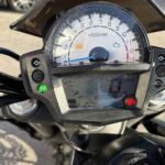 Kawasaki - ER-6N - // Juuri saapunut / ABS / Suomi-pyörä / Takalaukku // - Moottoripyörä