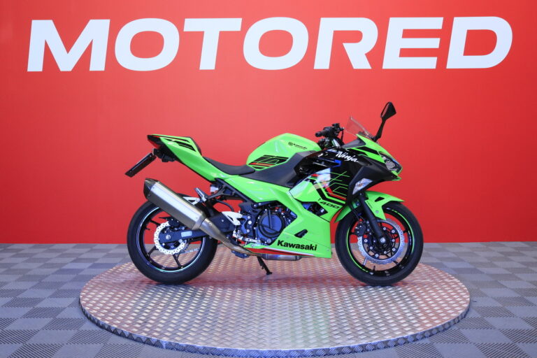 Kawasaki Ninja