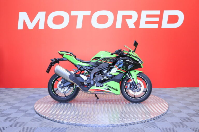 Kawasaki Ninja