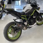 Kawasaki - Z - 900 // Akrapovic / Juuri tullut! // - Moottoripyörä