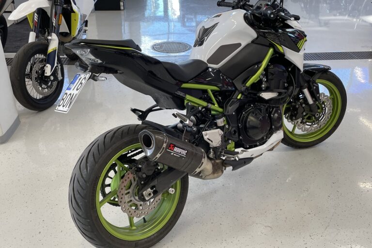 Kawasaki Z