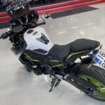 Kawasaki - Z - 900 // Akrapovic / Juuri tullut! // - Moottoripyörä