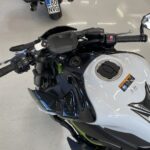 Kawasaki - Z - 900 // Akrapovic / Juuri tullut! // - Moottoripyörä