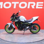Kawasaki - Z - 650 // Yoshimura / ABS / TFT / Huoltokirja // - Moottoripyörä