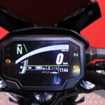 Kawasaki - Z - 650 // Yoshimura / ABS / TFT / Huoltokirja // - Moottoripyörä