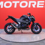 Kawasaki - Z - 800 // Juuri saapunut! / SC-Project / Huoltomuistio // - Moottoripyörä