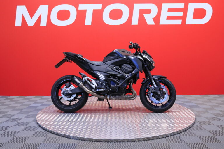 Kawasaki Z