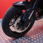 Kawasaki - Z - 800 // Juuri saapunut! / SC-Project / Huoltomuistio // - Moottoripyörä