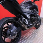 Kawasaki - Z - 800 // Juuri saapunut! / SC-Project / Huoltomuistio // - Moottoripyörä