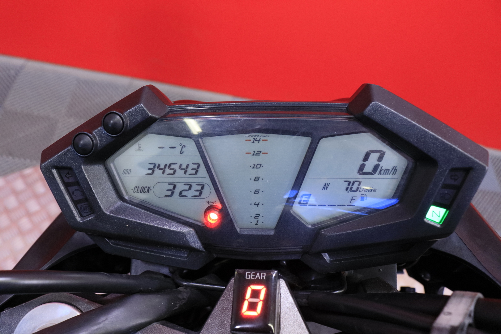 Kawasaki - Z - 800 // Juuri saapunut! / SC-Project / Huoltomuistio // - Moottoripyörä