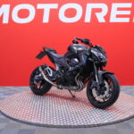 Kawasaki - Z - 800 // Juuri saapunut! / SC-Project / Huoltomuistio // - Moottoripyörä