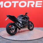 Kawasaki - Z - 800 // Juuri saapunut! / SC-Project / Huoltomuistio // - Moottoripyörä