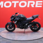 Kawasaki - Z - 800 // Juuri saapunut! / SC-Project / Huoltomuistio // - Moottoripyörä