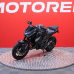 Kawasaki - Z - 800 // Juuri saapunut! / SC-Project / Huoltomuistio // - Moottoripyörä