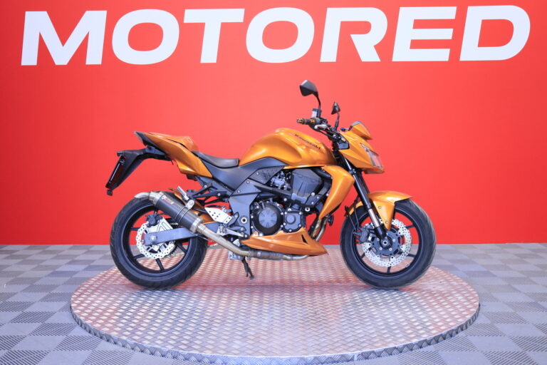 Kawasaki Z