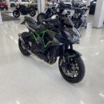 Kawasaki - Z - H2 // SC-project / KTRC / ABS / Suomi.pyörä // - Moottoripyörä