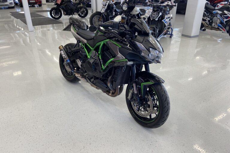 Kawasaki Z