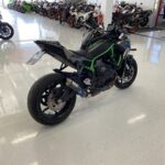Kawasaki - Z - H2 // SC-project / KTRC / ABS / Suomi.pyörä // - Moottoripyörä