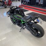 Kawasaki - Z - H2 // SC-project / KTRC / ABS / Suomi.pyörä // - Moottoripyörä