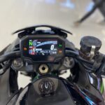 Kawasaki - Z - H2 // SC-project / KTRC / ABS / Suomi.pyörä // - Moottoripyörä
