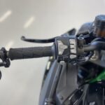 Kawasaki - Z - H2 // SC-project / KTRC / ABS / Suomi.pyörä // - Moottoripyörä