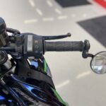 Kawasaki - Z - H2 // SC-project / KTRC / ABS / Suomi.pyörä // - Moottoripyörä