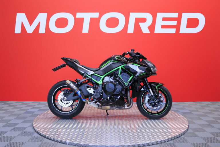 Kawasaki Z