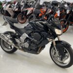 Kawasaki - Z - 1000 // Suomi-pyörä / Putkisto / Juuri saapunut // - Moottoripyörä