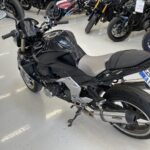 Kawasaki - Z - 1000 // Suomi-pyörä / Putkisto / Juuri saapunut // - Moottoripyörä