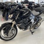 Kawasaki - Z - 1000 // Suomi-pyörä / Putkisto / Juuri saapunut // - Moottoripyörä