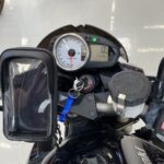 Kawasaki - Z - 1000 // Suomi-pyörä / Putkisto / Juuri saapunut // - Moottoripyörä