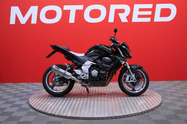 Kawasaki Z
