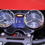 Kawasaki - Z - 900 RS / Café Malli / K-TECH / Suomi-pyörä / Huoltokirja // - Moottoripyörä