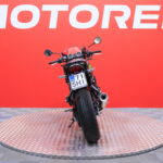 Kawasaki - Z - 900 RS / Café Malli / K-TECH / Suomi-pyörä / Huoltokirja // - Moottoripyörä