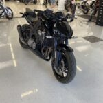 Kawasaki - Z - 1000 // Huoltokirja / Suomi-pyörä / SC-project // - Moottoripyörä