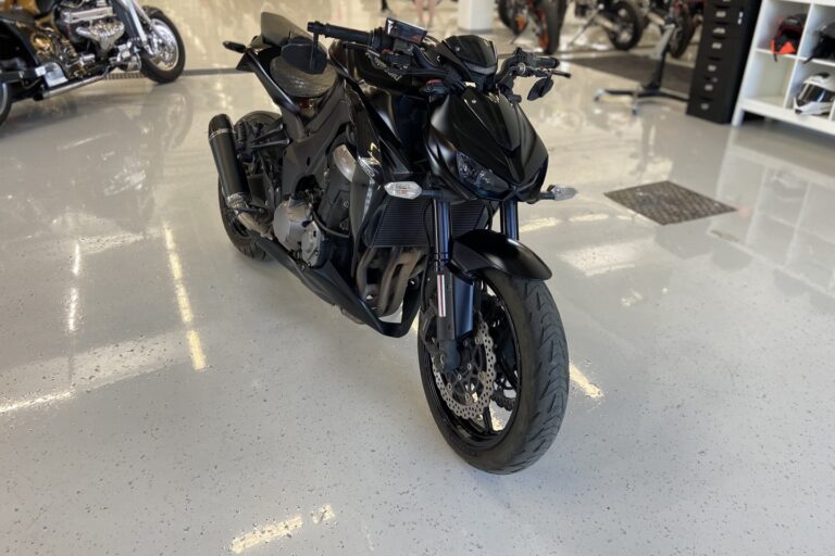 Kawasaki Z