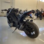 Kawasaki - Z - 1000 // Huoltokirja / Suomi-pyörä / SC-project // - Moottoripyörä