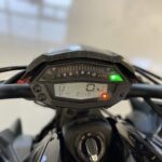 Kawasaki - Z - 1000 // Huoltokirja / Suomi-pyörä / SC-project // - Moottoripyörä