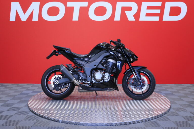 Kawasaki Z