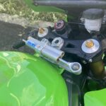 Kawasaki - ZX-10R - // Juuri saapunut! / Akrapovic / Öhlins - Moottoripyörä